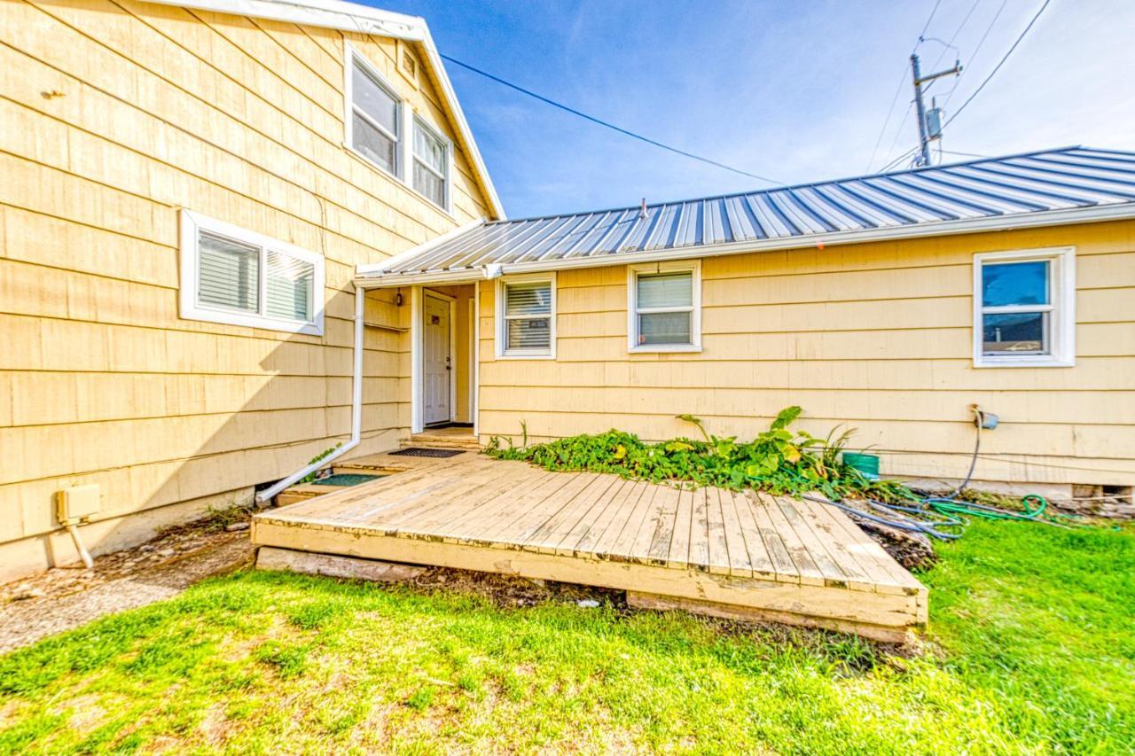 Dolphin 3 Villa Rockaway Beach Exterior photo